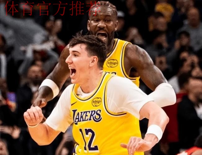 湖人替补终于支棱了!海斯蜕变,范德彪展价值,拉拉维亚争气了! 湖人替补终于支棱了!海斯蜕变,范德彪展价值,拉拉维亚争气了!