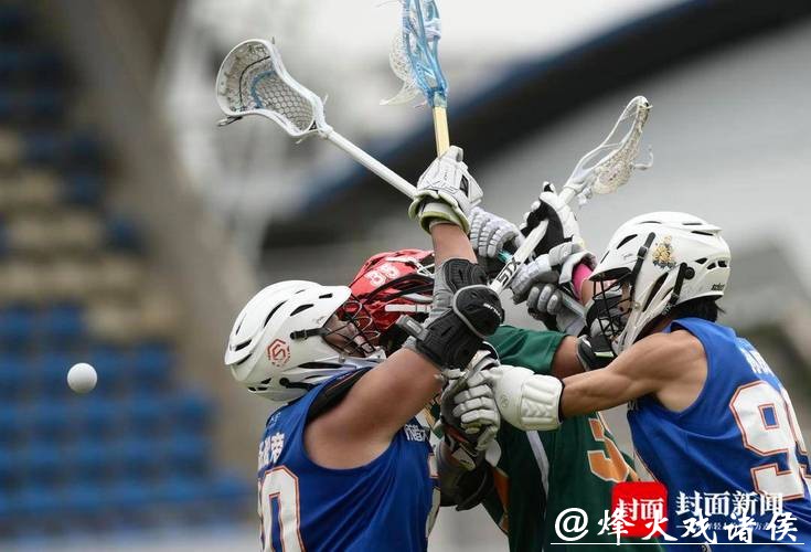 镜头里的2025四川体育